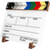 OPENMOON Clapperboard Stand Set (Pair)