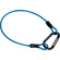 OPENMOON Gaffer Tape Lanyard (40cm, Blue)