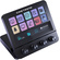 CineTreak CT-SD10 Touchscreen Streaming Console with 10 LCD Keys (Black)