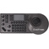 CineTreak CT-CR02 Multifunctional NDI PTZ Remote Controller with NDI HX Preview and Joystick Control