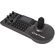 CineTreak CT-CR02 Multifunctional NDI PTZ Remote Controller with NDI HX Preview and Joystick Control