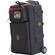 Porta Brace WPC-1ORB Wheeled Production Case (Small, Midnight Black)