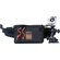 Porta Brace HIP-1GP Hip-Pack for GoPro Cameras (Black)