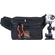 Porta Brace HIP-2GP Hip-Pack for GoPro Cameras (Black)