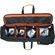 Porta Brace Light Pack Case with Removable Wheels