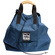 Porta Brace SP-1 Sack Pack, Small - for Audio, Photo and Video Gear (Blue)