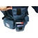 Porta Brace SS-2 Side Sling Pack (Signature Blue)