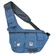 Porta Brace SS-2 Side Sling Pack (Signature Blue)