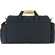 Porta Brace DCO-2R Digital Camera Organizer Case (Black with Copper Trim)