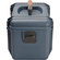 Porta Brace PB-4100E Hard Case, Empty Shell (Blue)
