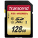 Transcend 128GB UHS-1 SDXC Memory Card (Speed Class 3)