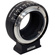 Metabones Contarex Mount Lens to Micro Four Thirds Lens Mount Adapter (Black)