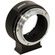 Metabones Olympus OM Mount Lens to Sony NEX Camera Lens Mount Adapter (Black)