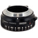 Metabones Contarex Mount Lens to Fujifilm X-Mount Camera Lens Mount Adapter (Black Matte)