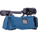 PortaBrace Camera Body Armor for JVC GY-HM600U ProHD Camcorder (Blue)