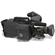 Porta Brace CBA-HPX300 Camera Body Armor (Black)
