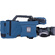 Porta Brace Camera Body Armor for Panasonic AG-HPX600 (Blue)