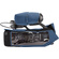 Porta Brace Camera Body Armor Case for Sony PMW-300 (Blue)