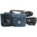 Porta Brace Camera Body Armor Case for Sony PMW-350K (Blue)