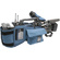 Porta Brace Camera Body Armor Case for Sony PMW-400 (Blue)