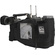 Porta Brace Camera Body Armor Case for Sony PMW-400 (Black)