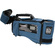 Porta Brace Camera Body Armor for Panasonic AJ-PX5000 (Blue)