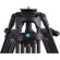 Glidetrack Pro Series Tripod 60mm bowl