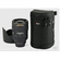 Lowepro Lens Case 2S (Black)