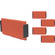 Porta Brace DK-CM5 1/2" Divider Kit Set