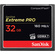 SanDisk 32GB Extreme Pro CompactFlash Memory Card