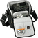 Lowepro Apex 120 AW Shoulder Bag (Black)