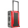 Pelican BA27 Elite Weekender Luggage (Grey and Red)