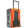 Pelican 30" Elite Vacationer Luggage (Grey and Orange)