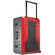 Pelican 30" Elite Vacationer Luggage (Grey and Red)