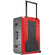 Pelican EL30 Elite Vacationer Luggage with Enhanced Travel System (Grey and Red)