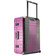 Pelican EL30 Elite Vacationer Luggage with Enhanced Travel System (Plum and Black)