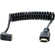Atomos Micro HDMI Right Angle to Full HDMI Coiled Cable (30-45 cm)