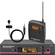 Sennheiser EW122 G3-B Wireless Bodypack Microphone System with ME4 Lavalier Mic