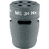 Sennheiser ME34 Gooseneck Microphone Capsule (Nextel)