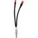 Paralinx JST-RCY to 2-Pin Power Cable (3")