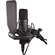 RODE SMR Advanced Shock Mount for Large Diaphragm Condenser Mics