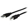 Comprehensive USB 2.0 A Male To B Male Cable - 10'