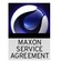 MAXON Service Agreement - License Server - 12 Months (Download)