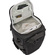 Lowepro Toploader Pro 75 AW II Holster Bag for DSLR (Black)