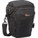 Lowepro Toploader Pro 70 AW II Holster Bag (Black)