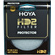 Hoya 77mm HD2 Protector Filter