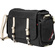 Domke Metro Messenger Camera Bag (Black Ruggedwear)