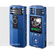 Zoom Q3 Video Recorder (Blue)