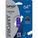 Lexar 64GB S33 JumpDrive USB 3.0 (Purple)