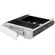 Stardom Removable HDD Tray (Silver)